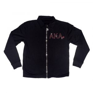 AKA Jacket