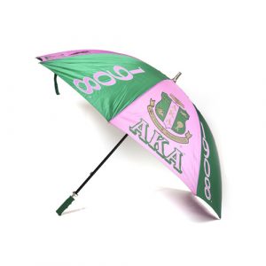 AKA Umbrella 1908
