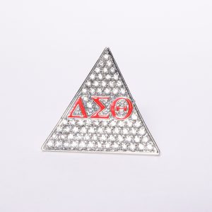 Crystal Pyramid wDST center