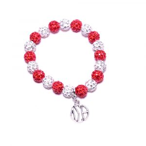 R&W Bracelet w/DST charm