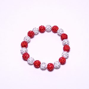 R&W Crystal Bracelet