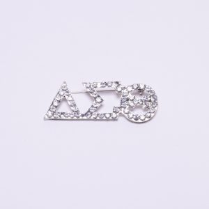 Small DST Crystal Pin