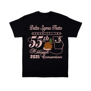 Pearl DST 55th NC 2021 Black