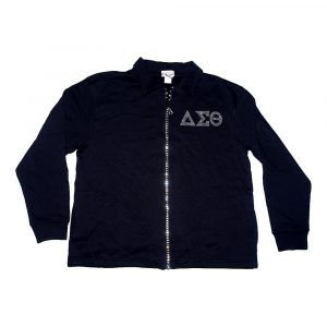 DST Jacket