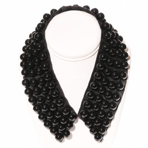 Black Pearl Collar