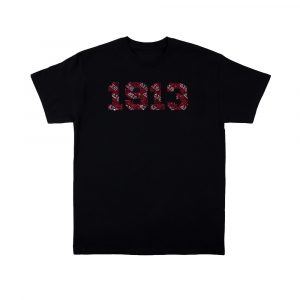 DST 1913 shirt